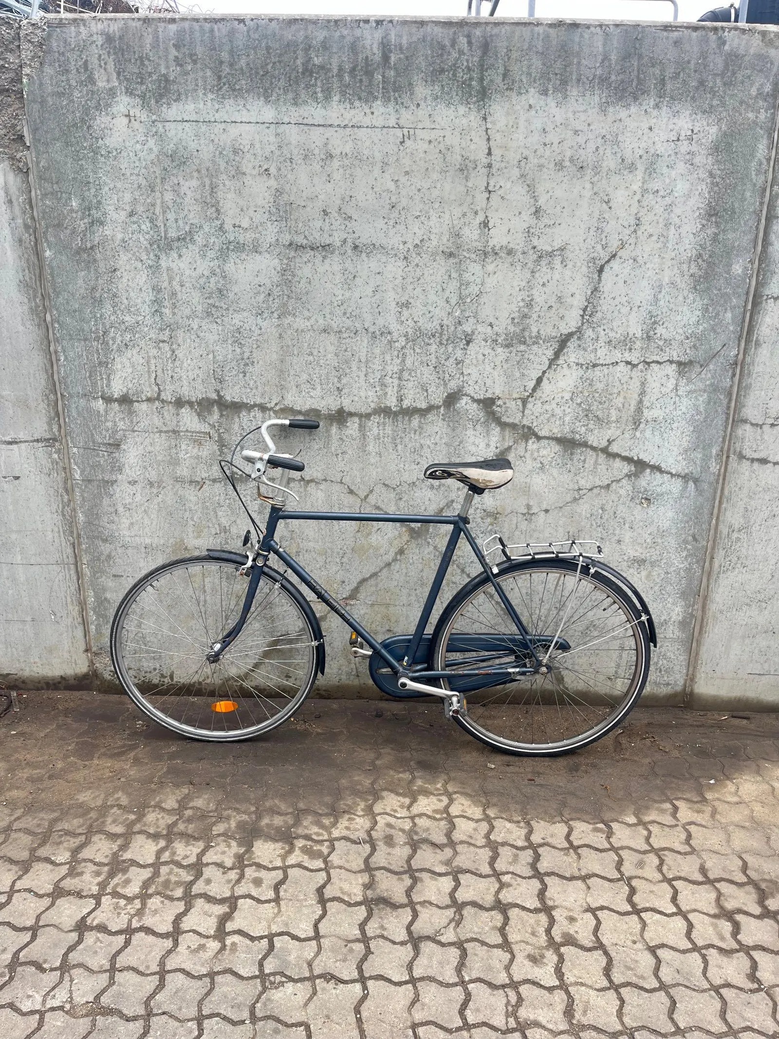 Raleigh Herrecykel – foto 1