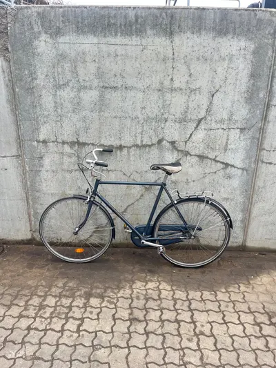Raleigh Herrecykel