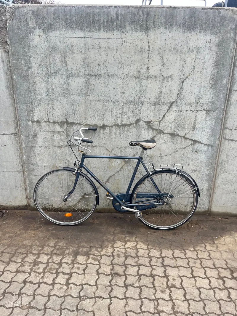 Raleigh Herrecykel – foto 1
