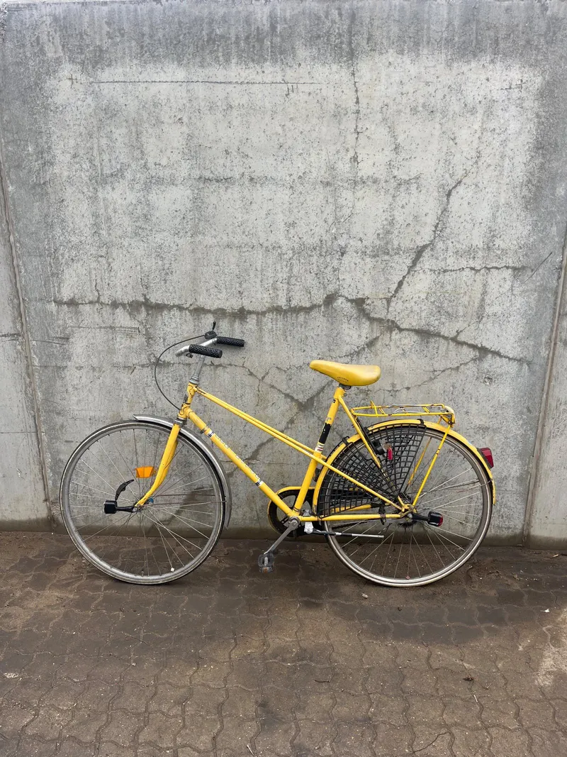 Remington Retrocykel – foto 1