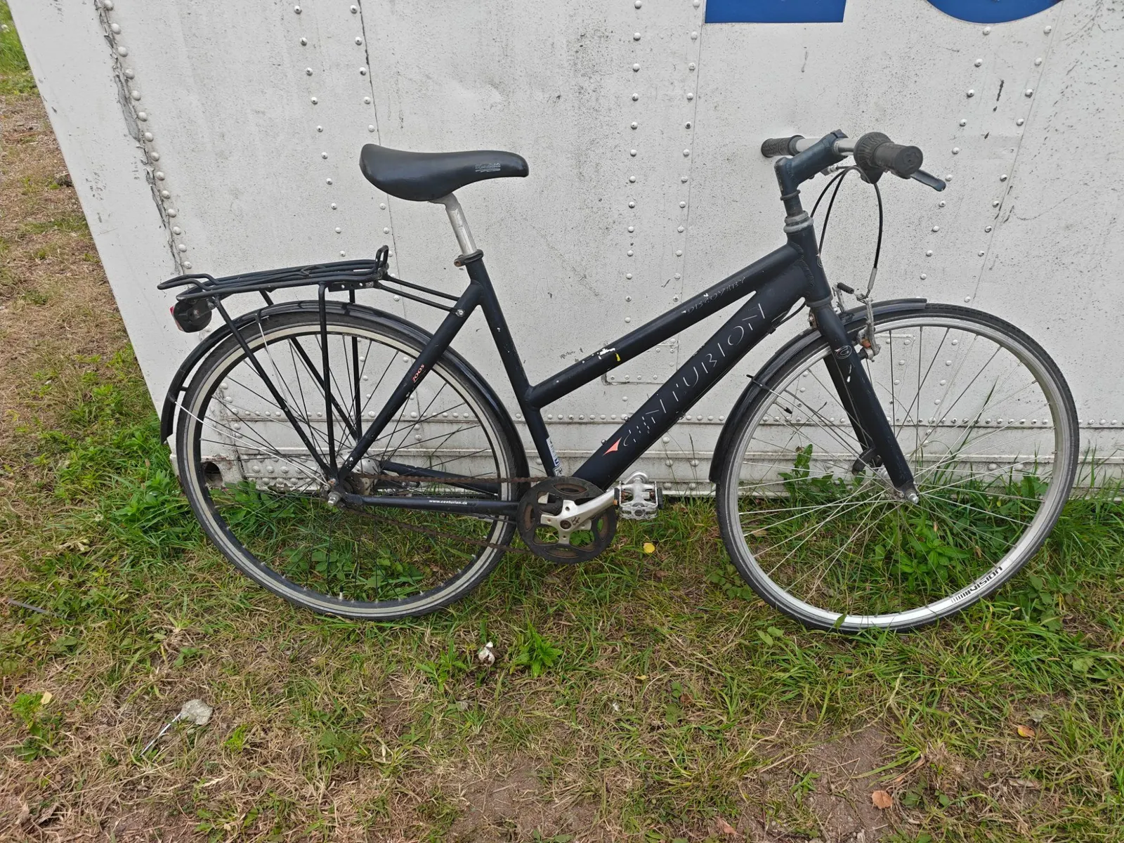 Centurion Damecykel – foto 1
