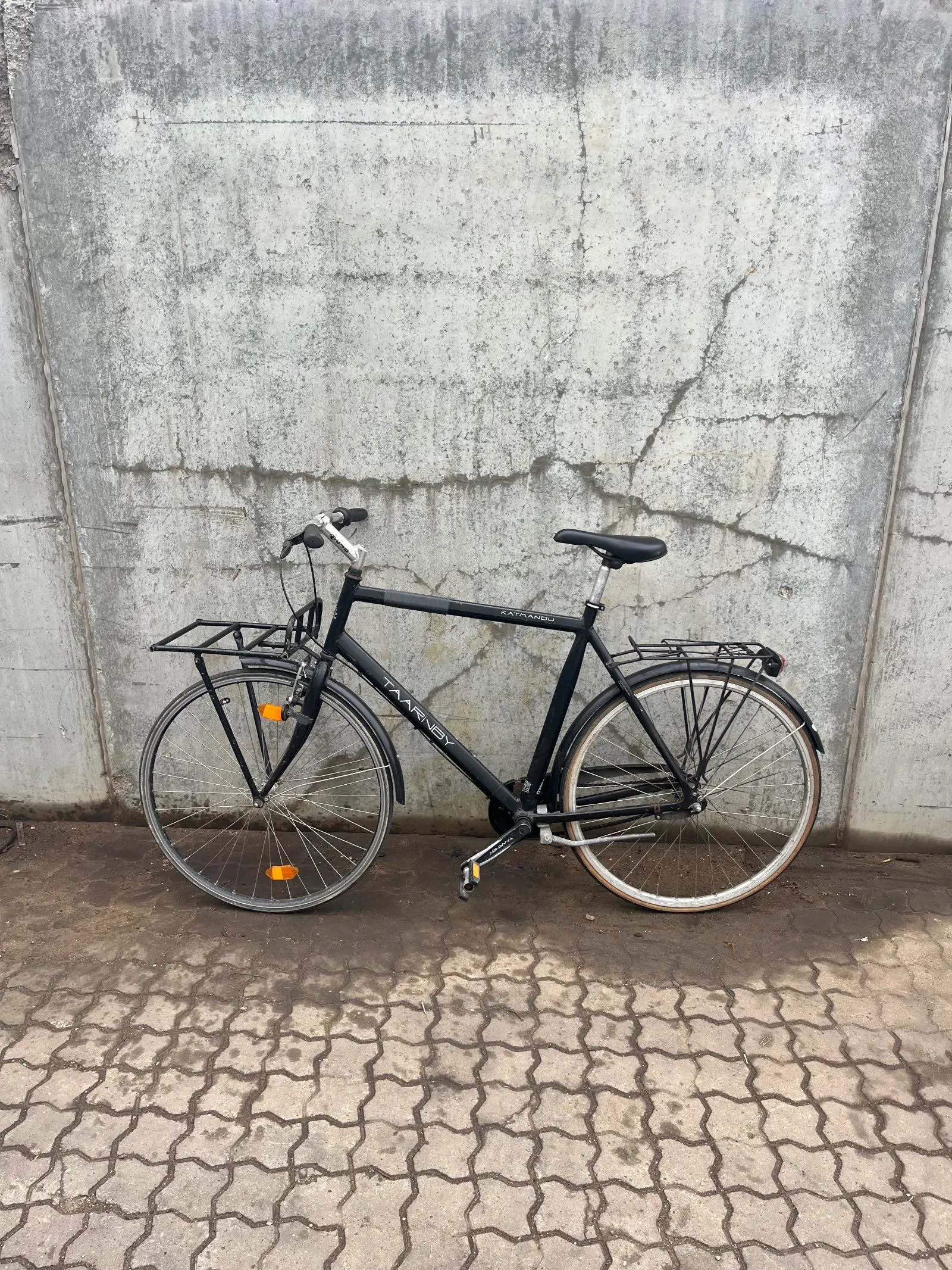 Taarnby Herrecykel – foto 1