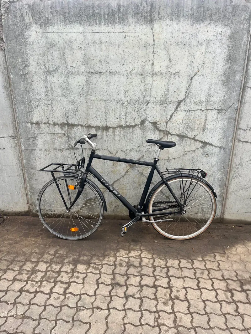 Taarnby Herrecykel – foto 1