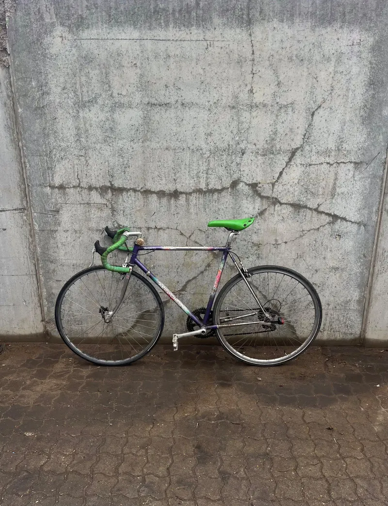 Albuch Retrocykel – foto 1
