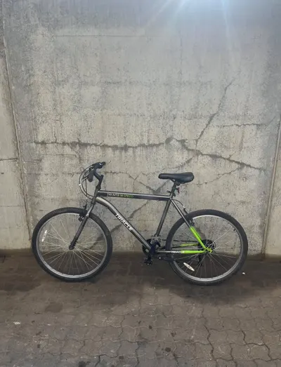 Triacle Mountainbike