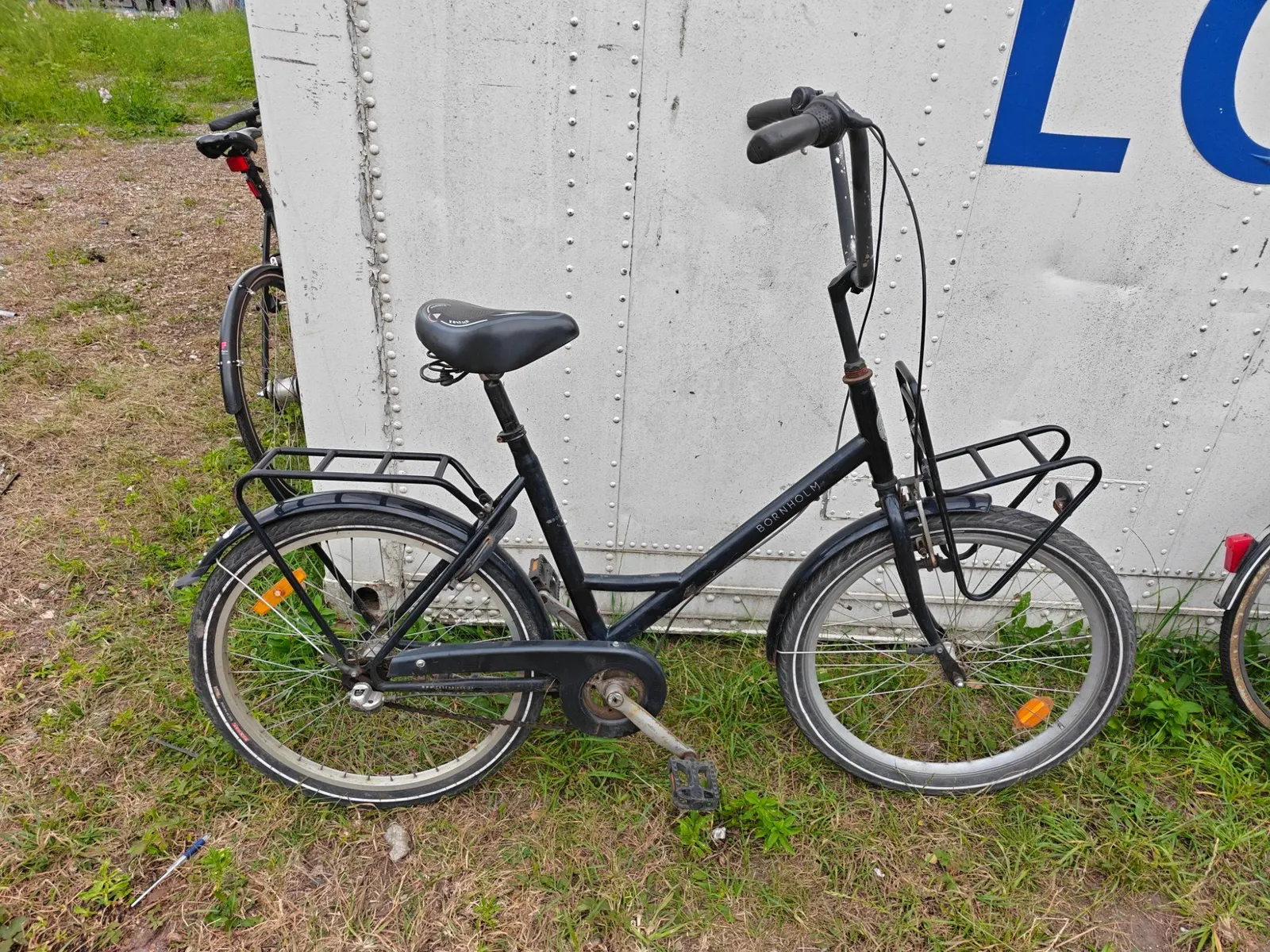Bornholm Damecykel – foto 1