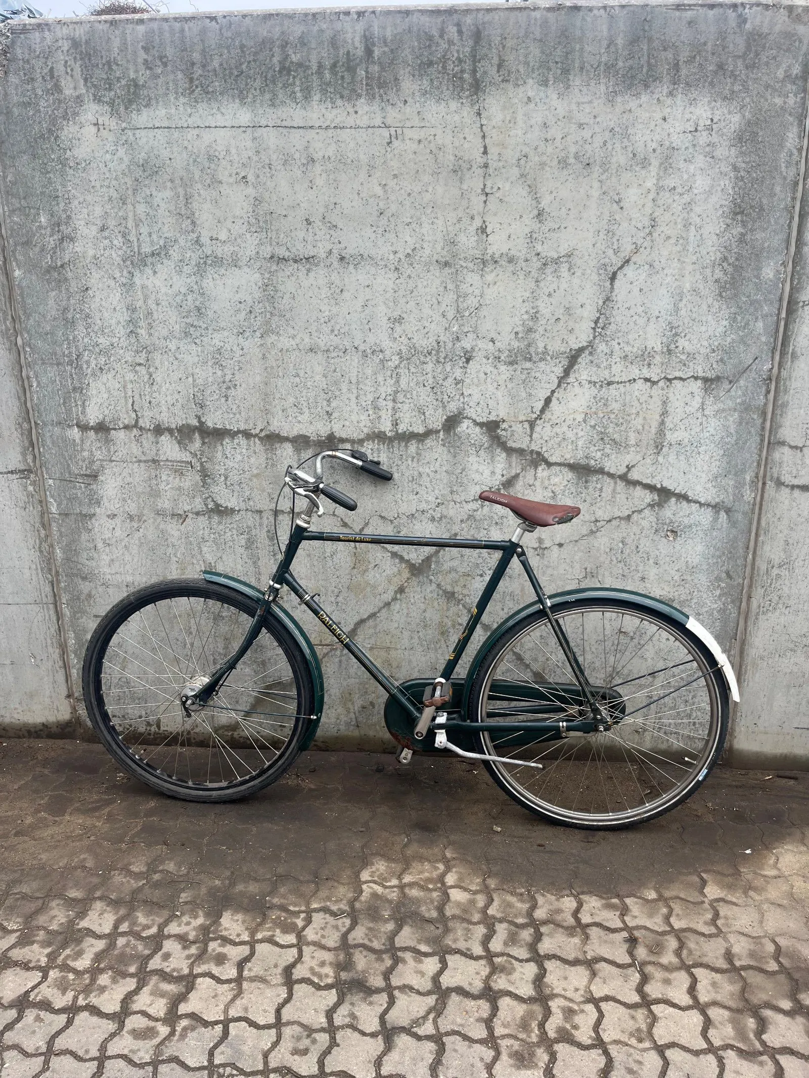 Raleigh Herrecykel – foto 1
