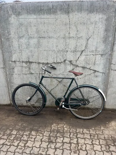 Raleigh Herrecykel