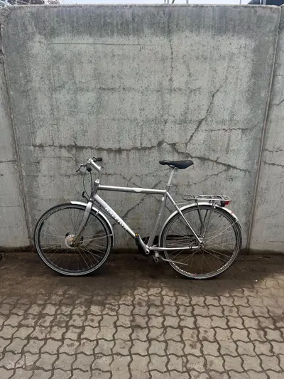 Raleigh Herrecykel