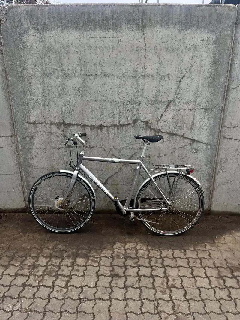 Raleigh Herrecykel – foto 1