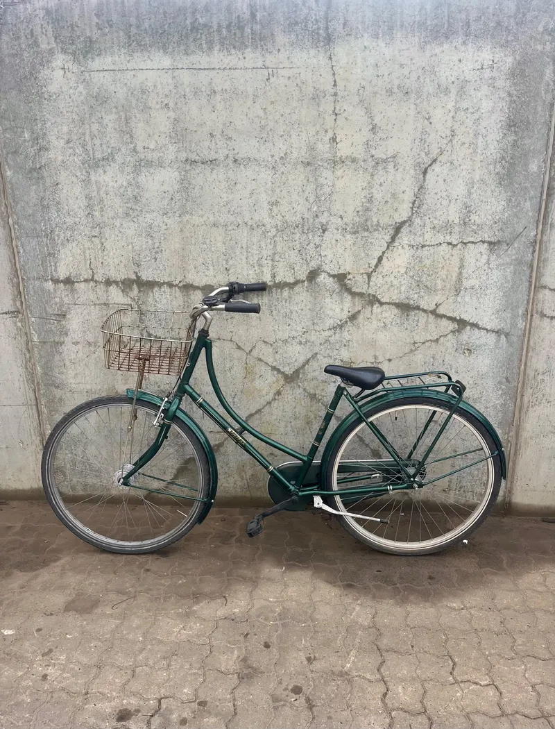 Falter Damecykel – foto 1