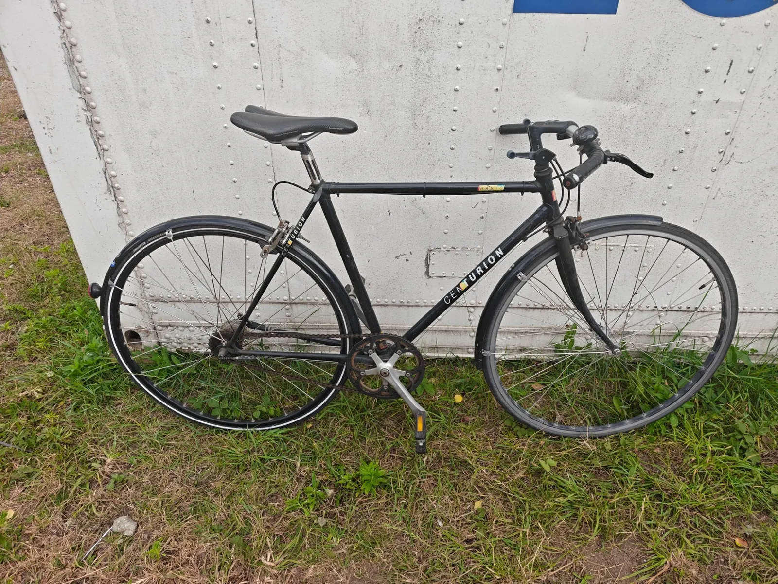 Centurion Herrecykel – foto 1