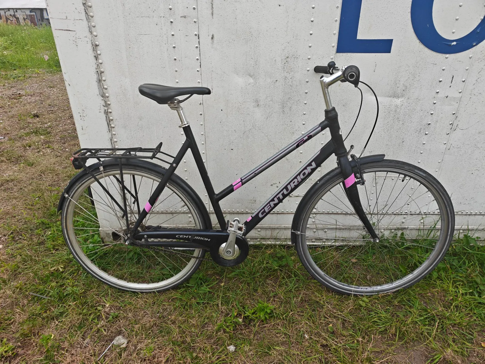Centurion Damecykel – foto 1