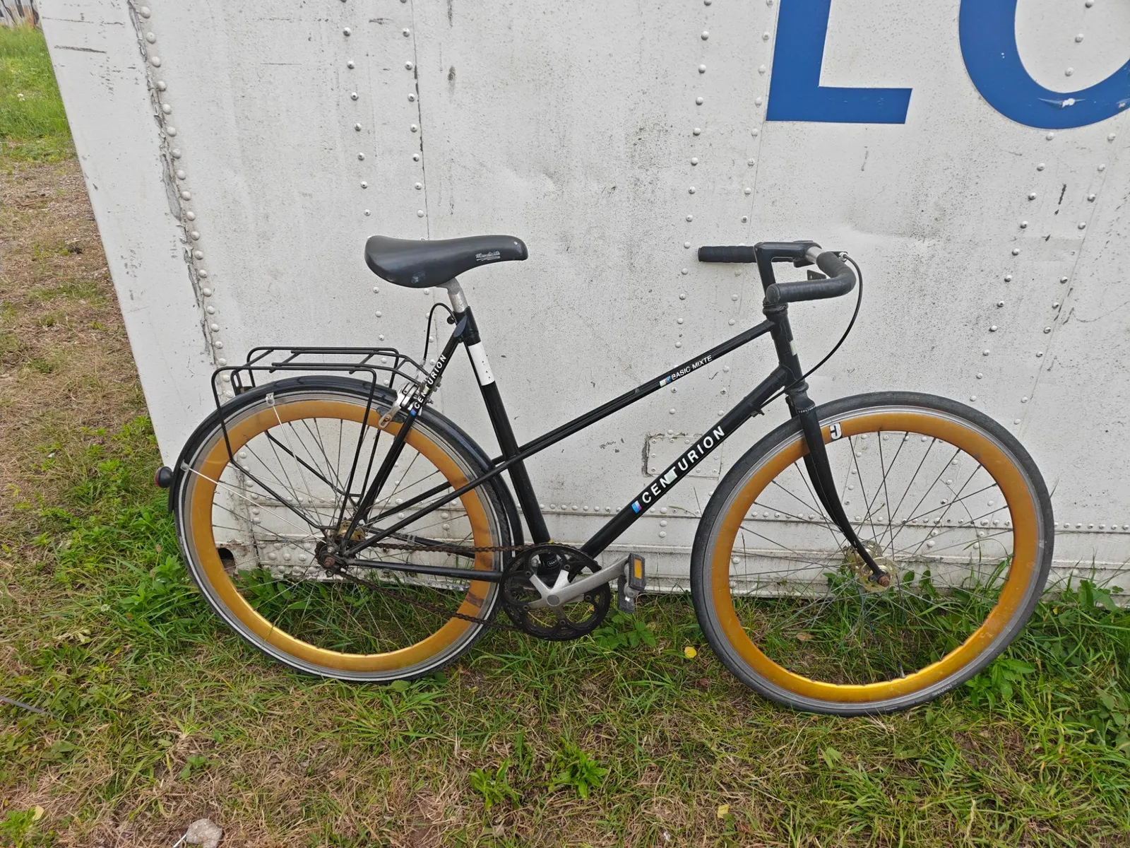 Centurion Damecykel – foto 1