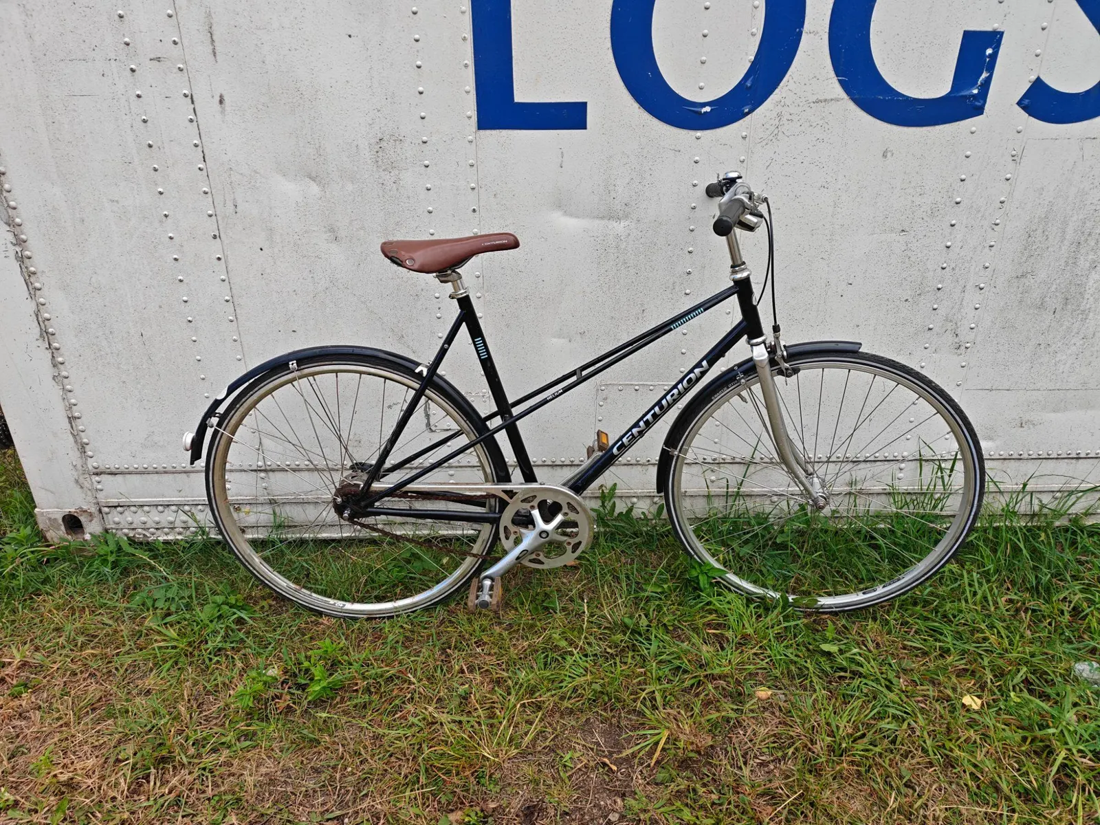 Centurion Damecykel – foto 1