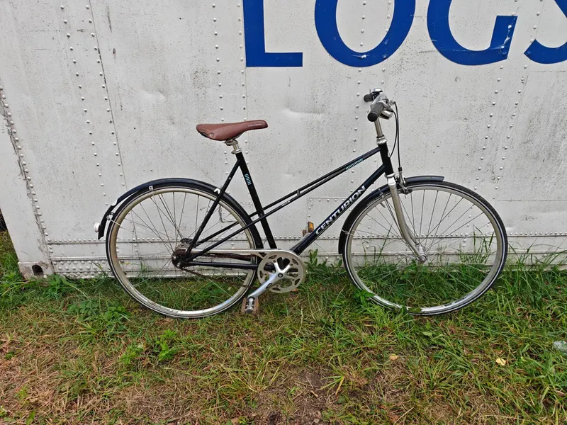 Centurion Damecykel – foto 1