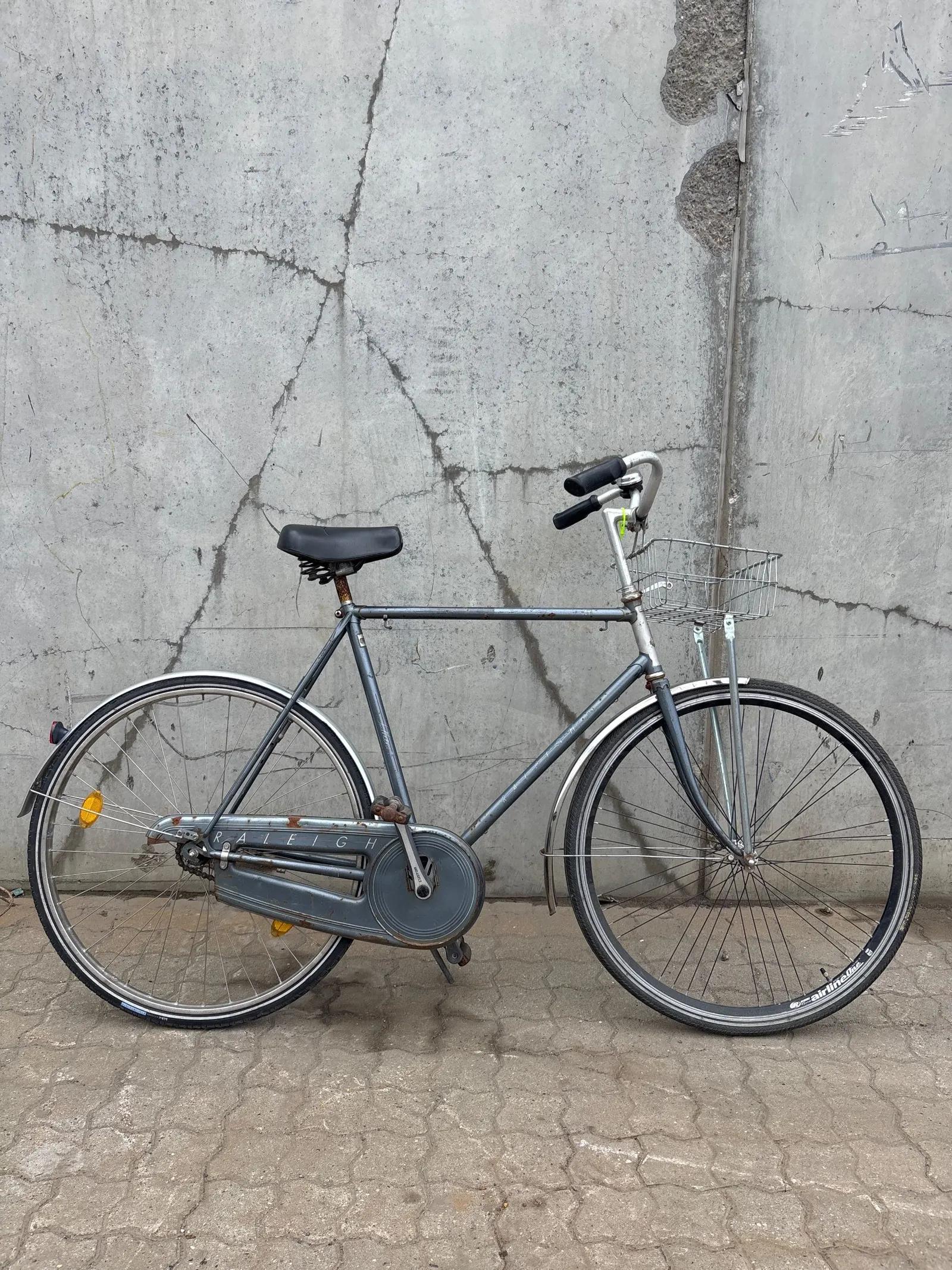 Raleigh – foto 1
