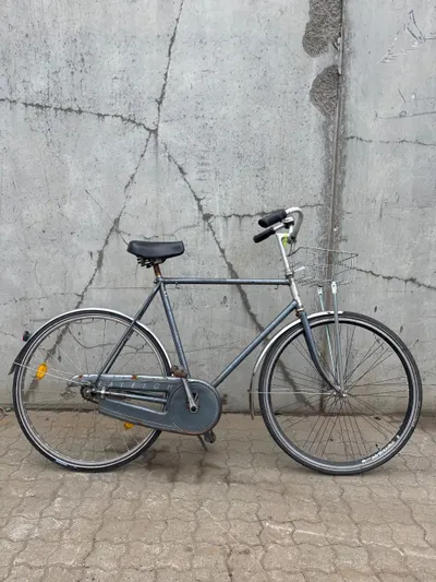 Raleigh