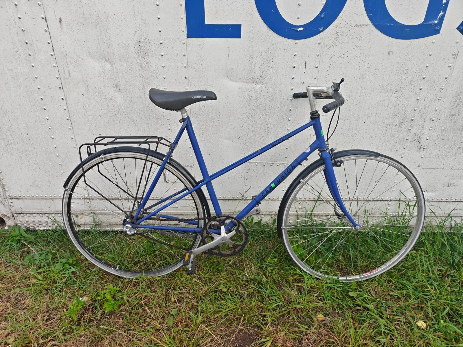 Centurion Damecykel – foto 1