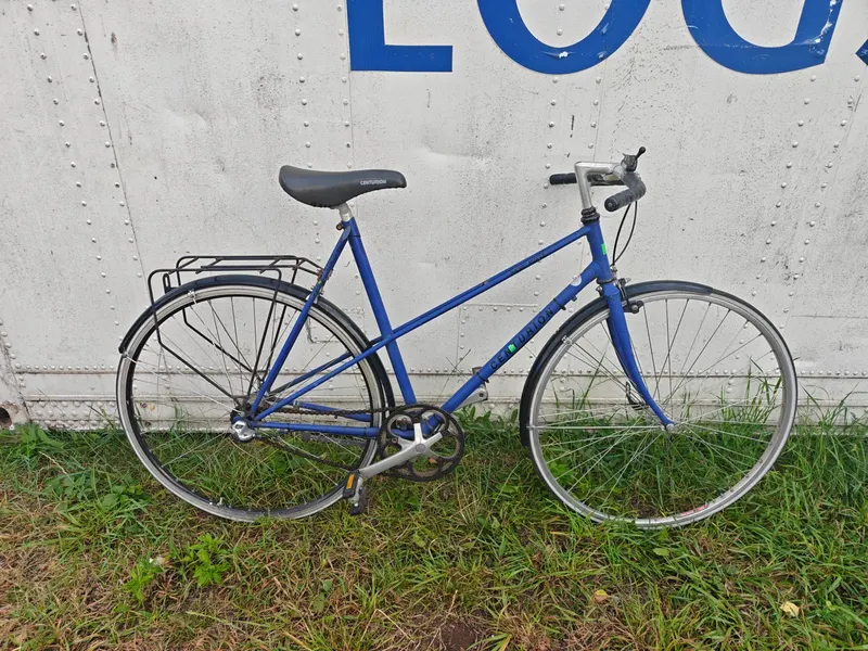 Centurion Damecykel – foto 1