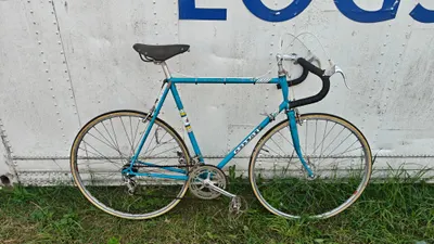 Monark Racercykel