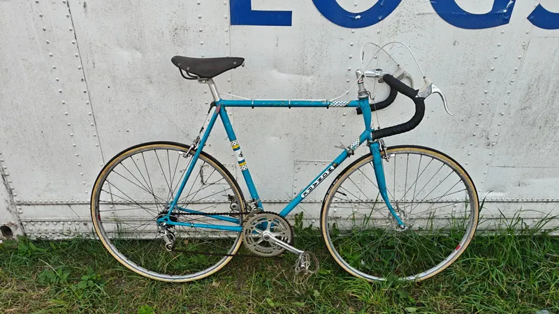 Monark Racercykel – foto 1