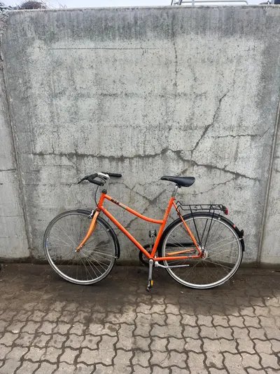 MBK Citybike Unisex