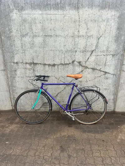 Urania Retrocykel