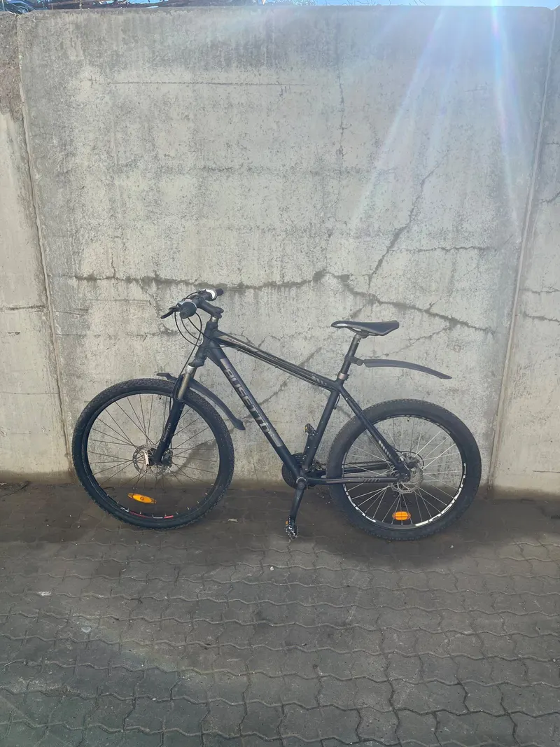 Busetto Hurricane Mountainbike – foto 1